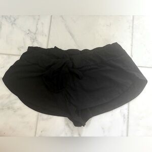 Eberjey cotton lounge shorts